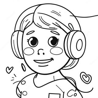 Pagina Para Colorir Das Mentes Criativas Do Autismo 74498 17801