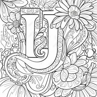 Pagina Para Colorir Da Letra J 75625-18667