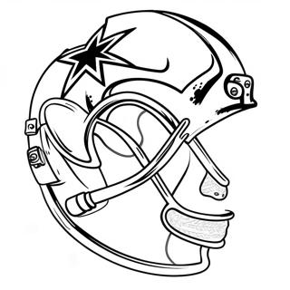 Pagina Para Colorir Dos Dallas Cowboys 78816-21128