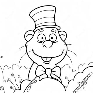 Pagina Para Colorir Do Dr Seuss 80464-22395