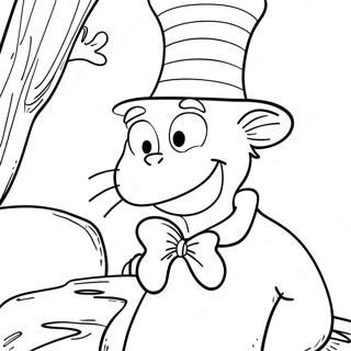 Pagina Para Colorir Do Dr Seuss 80464-22396