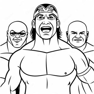 Jumbo Páginas para Colorir