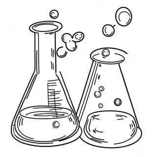 Pagina Para Colorir De Quimica 82084-23656