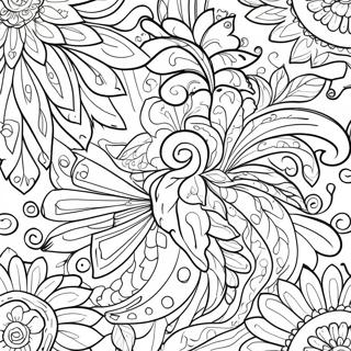 Pagina Para Colorir De Cores De Veludo Rico 82344-23897