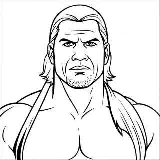 Pagina Para Colorir Da Wwe 82984-24384