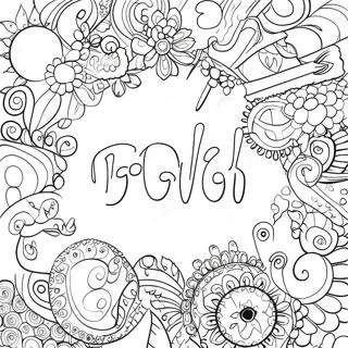 Pagina Para Colorir De Palavroes Engracados Para Adultos 86134 26932