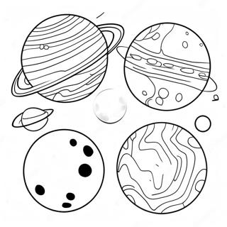 Pagina Para Colorir De Planetas Anoes 90116-30196