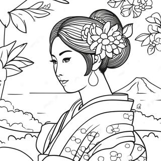 Pagina Para Colorir Japonesa 92453-32084