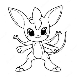 Pagina Para Colorir De Greninja Aventureiro 92714 32298