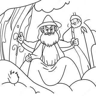 Pagina Para Colorir Genesis 94770-34078