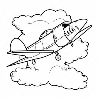 Pagina Para Colorir De Desafiador Em Acao 95437 34606