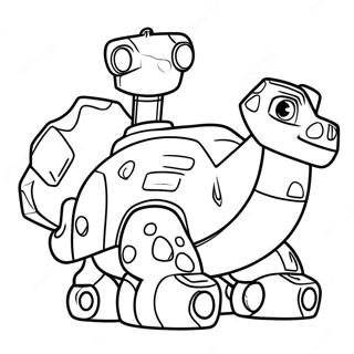 Pagina Para Colorir Dos Dinotrux 95716-34854