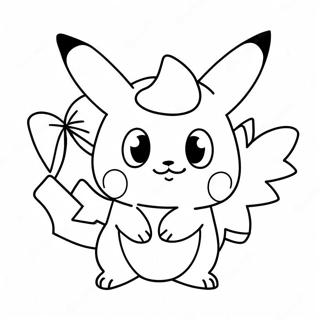 Pagina Para Colorir De Pokemon Para O Dia Dos Namorados 96154-35194