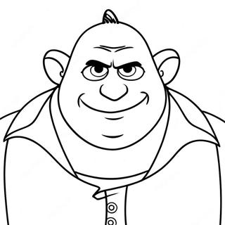 Pagina Para Colorir Do Gru Malvado 97265-36234