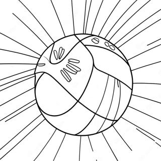 Pagina Para Colorir Basquete Da March Madness 98521-37334