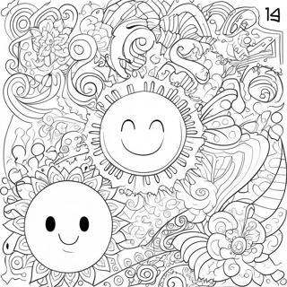 Pagina Para Colorir Expressoes Algebricas Coloridas 98933-37662