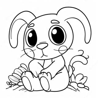 Pagina Para Colorir Do Kwami 99265-37914