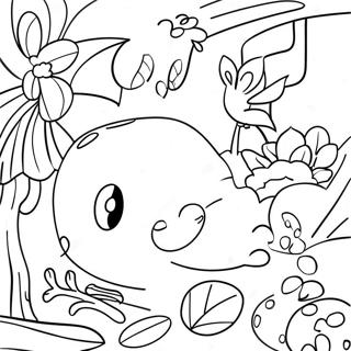 Pagina Para Colorir Cvc 99522-38308