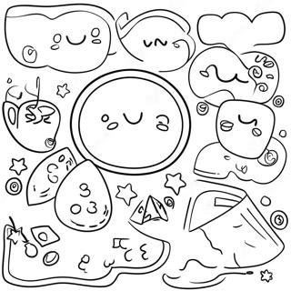 Pagina Para Colorir De Palavras Simples Cvc 99526-38131